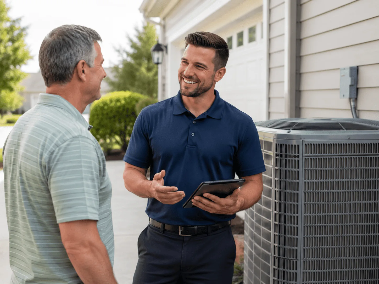 Heat Pump Installation Somes Bar, CA FAQs